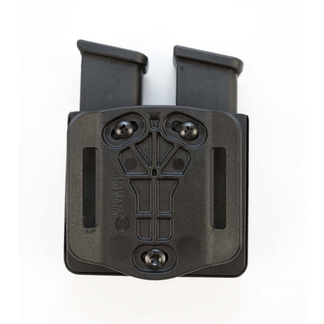 Mission First Tactical - Double Mag Pouch for Glock 9/40 — view 2