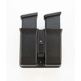 Mission First Tactical - Double Mag Pouch for Glock 9/40 — view 5