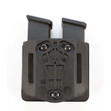 Mission First Tactical - Double Mag Pouch for Glock 9/40 — view 7