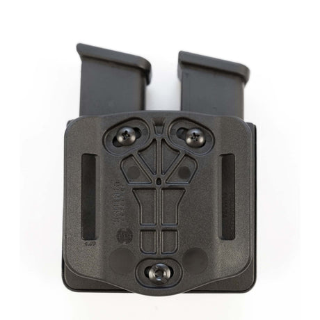 Mission First Tactical - Double Mag Pouch for Glock 9/40 — view 7