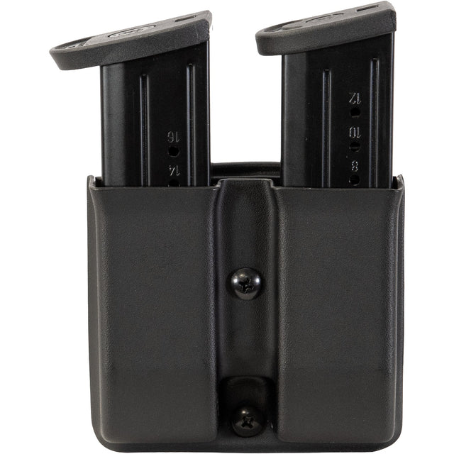Mission First Tactical - Double Mag Pouch for Sig P320/M&P 9mm