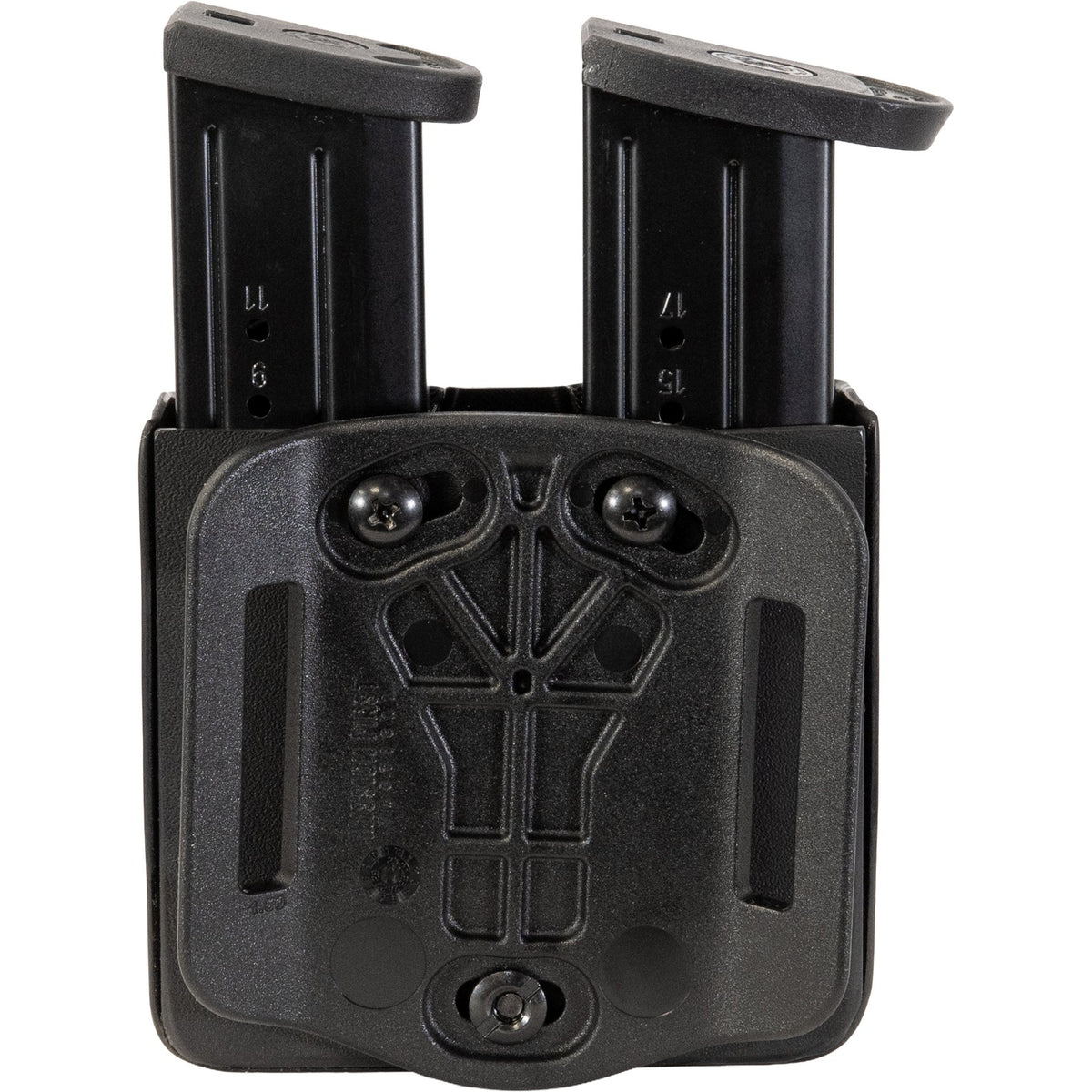 Mission First Tactical - Double Mag Pouch for Sig P320/M&P 9mm — view 4