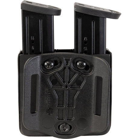 Mission First Tactical - Double Mag Pouch for Sig P320/M&P 9mm — view 4