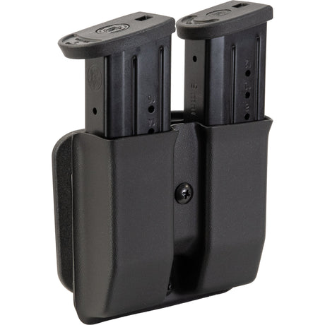 Mission First Tactical - Double Mag Pouch for Sig P320/M&P 9mm — view 5