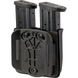 Mission First Tactical - Double Mag Pouch for Sig P320/M&P 9mm — view 6