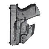 Mission First Tactical - Minimalist AIWB Holster for Glock 43/43X/48