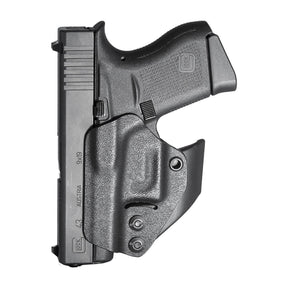 Mission First Tactical - Minimalist AIWB Holster for Glock 43/43X/48