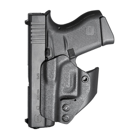Mission First Tactical - Minimalist AIWB Holster for Glock 43/43X/48
