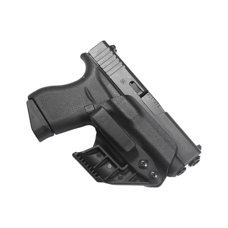 Mission First Tactical - Minimalist AIWB Holster for Glock 43/43X/48 — view 2