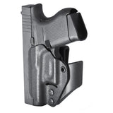 Mission First Tactical - Minimalist AIWB Holster for Glock 43/43X/48 — view 4