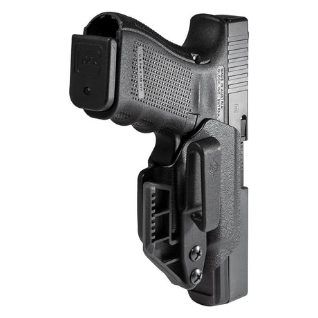 Mission First Tactical - Minimalist AIWB Holster for Glock — view 3