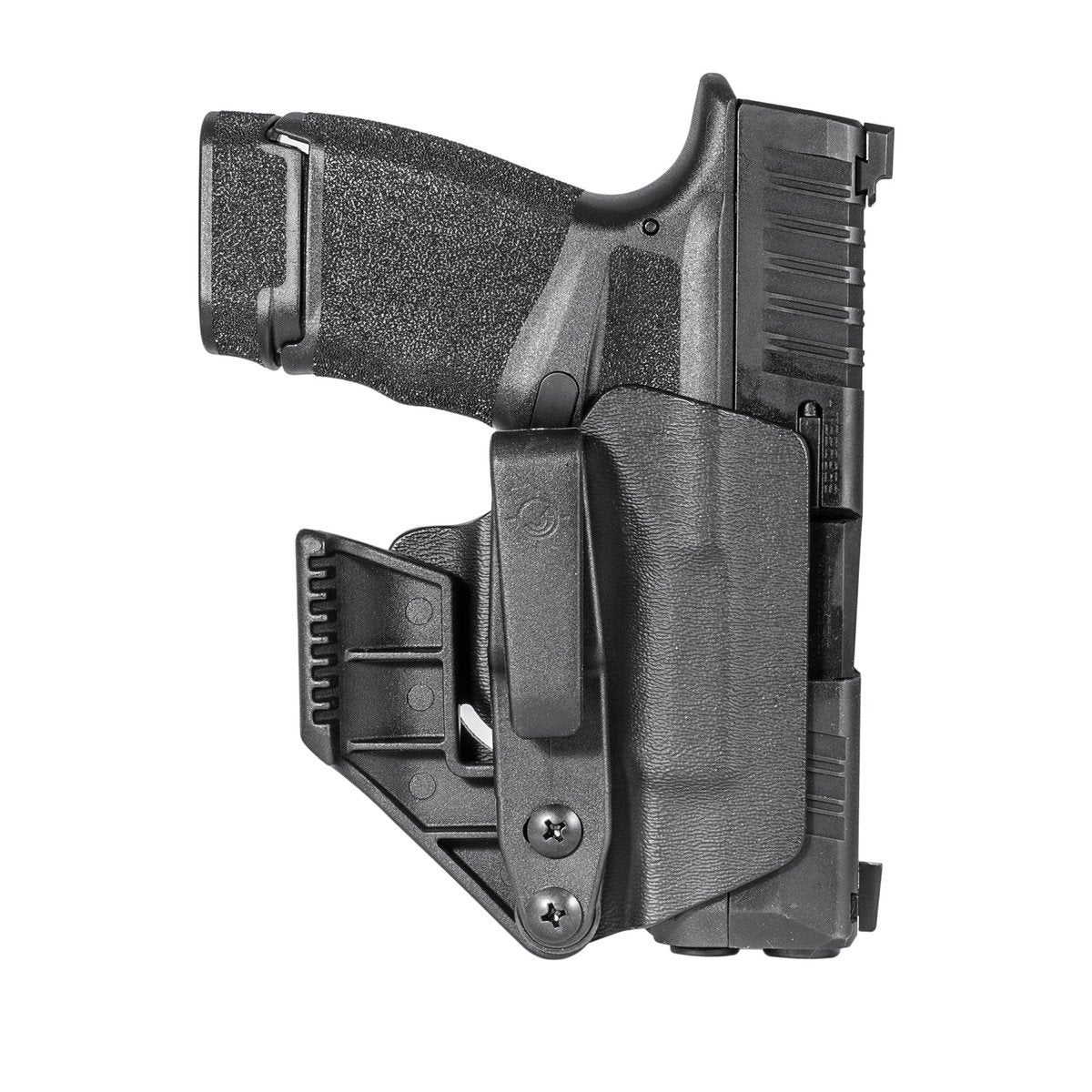 Mission First Tactical - Minimalist AIWB Holster for Springfield