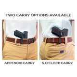 Mission First Tactical - Minimalist AIWB Holster for Springfield — view 2