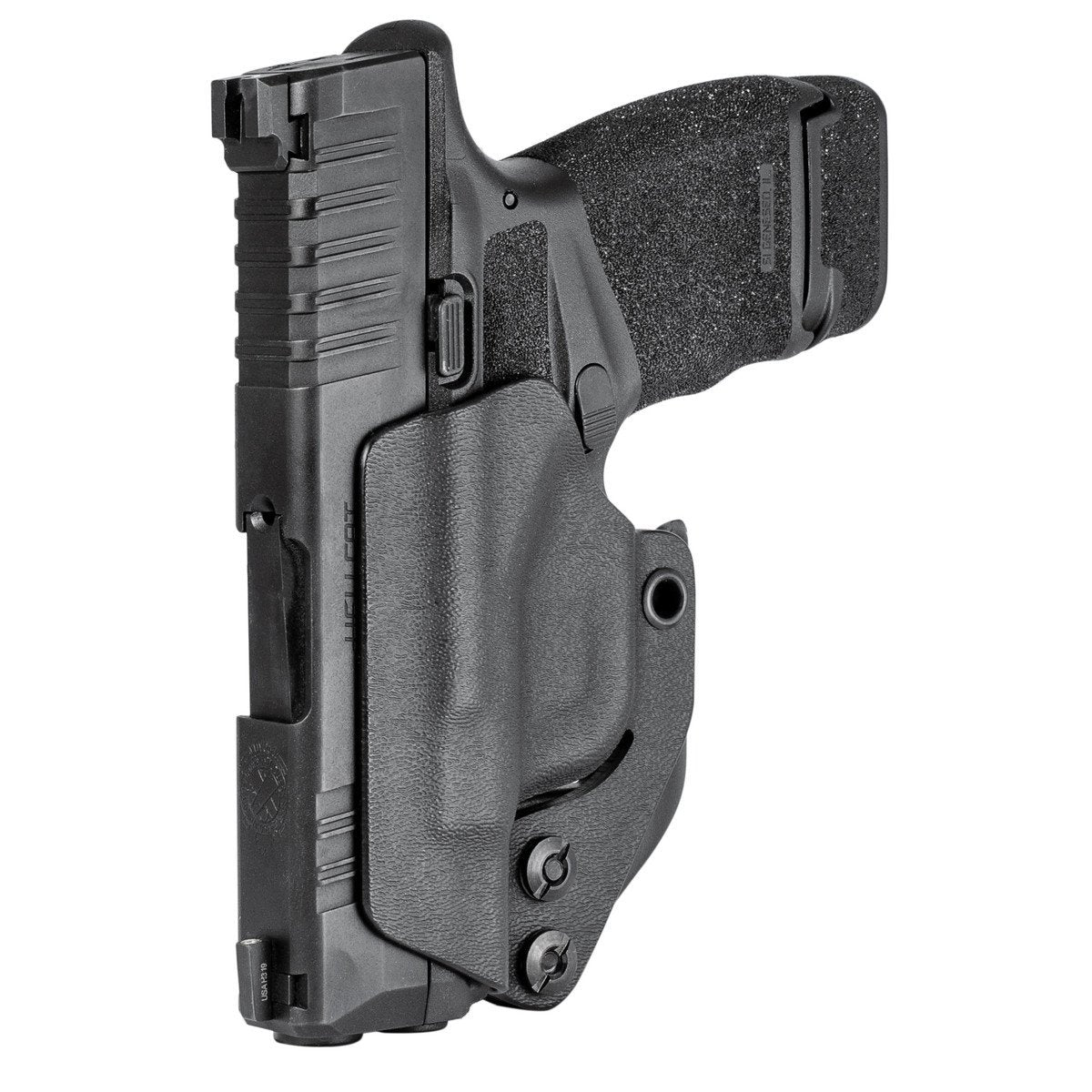 Mission First Tactical - Minimalist AIWB Holster for Springfield — view 5