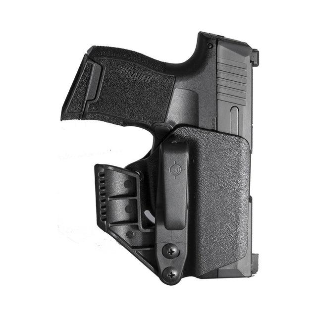 Mission First Tactical - Minimalist AIWB Holster for Sig Sauer P365