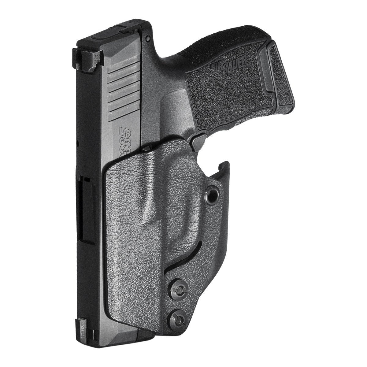 Mission First Tactical - Minimalist AIWB Holster for Sig Sauer P365 — view 4