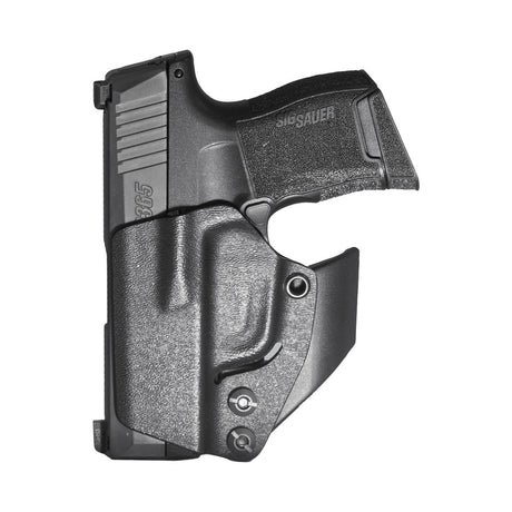 Mission First Tactical - Minimalist AIWB Holster for Sig Sauer P365 — view 5