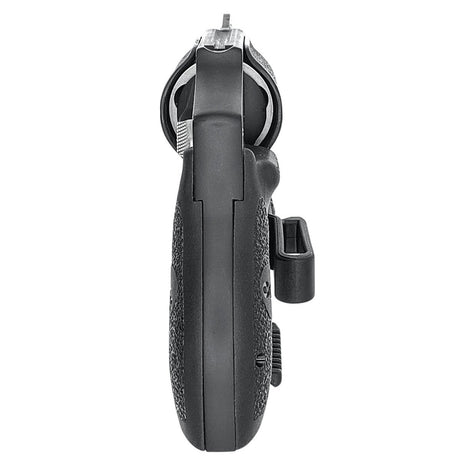 Mission First Tactical - Minimalist AIWB Holster for S&W J Frame — view 3
