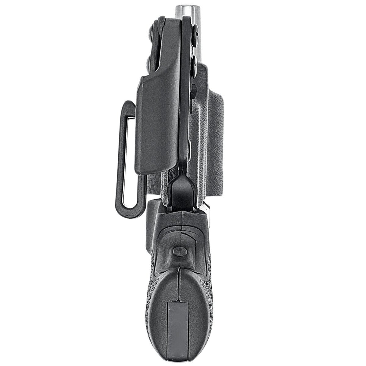 Mission First Tactical - Minimalist AIWB Holster for S&W J Frame — view 4