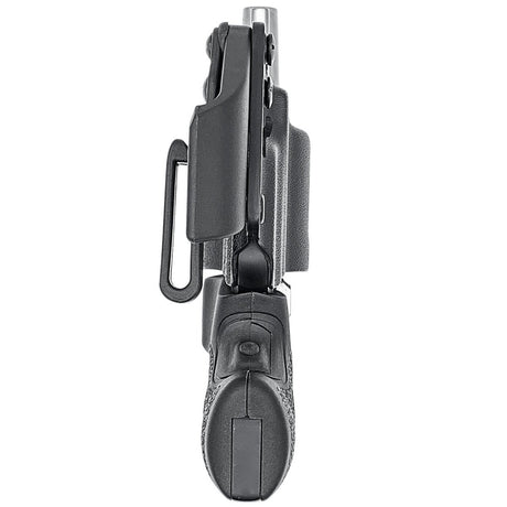 Mission First Tactical - Minimalist AIWB Holster for S&W J Frame — view 4