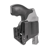 Mission First Tactical - Minimalist AIWB Holster for S&W J Frame — view 5