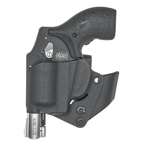 Mission First Tactical - Minimalist AIWB Holster for S&W J Frame — view 9