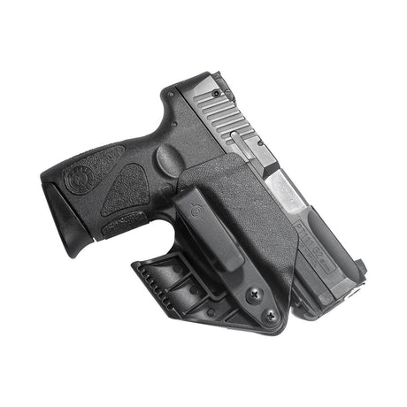 Mission First Tactical - Minimalist AIWB Holster for Taurus PT111/G2 — view 4