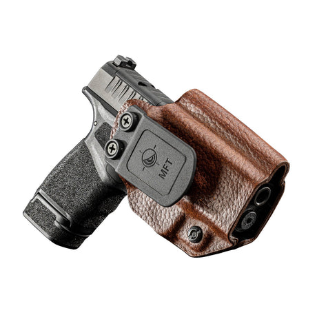 Mission First Tactical - Hybrid AIWB Holster for Springfield Hellcat — view 2