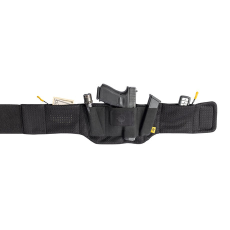 Mission First Tactical - MFT Belly Band Holster - Black — view 3