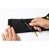 Mission First Tactical - MFT Belly Band Holster - Black — view 5