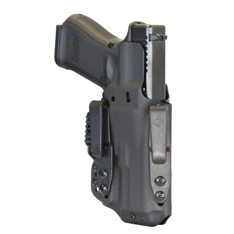 Mission First Tactical - Pro Series IWB Holster for Glock 19/45 — view 4