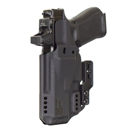 Mission First Tactical - Pro Series IWB Holster for Glock 19/45 — view 7