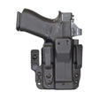 Mission First Tactical - Pro Series IWB Holster for Glock 43/43X