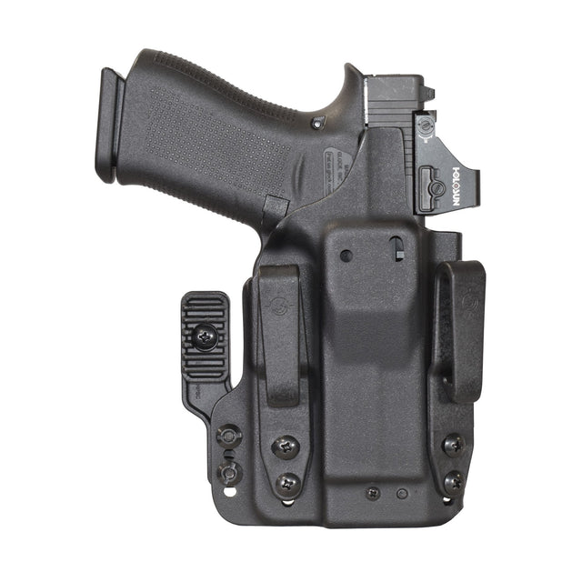 Mission First Tactical - Pro Series IWB Holster for Glock 43/43X