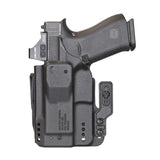 Mission First Tactical - Pro Series IWB Holster for Glock 43/43X — view 3