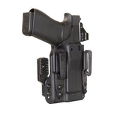 Mission First Tactical - Pro Series IWB Holster for Glock 43/43X — view 4