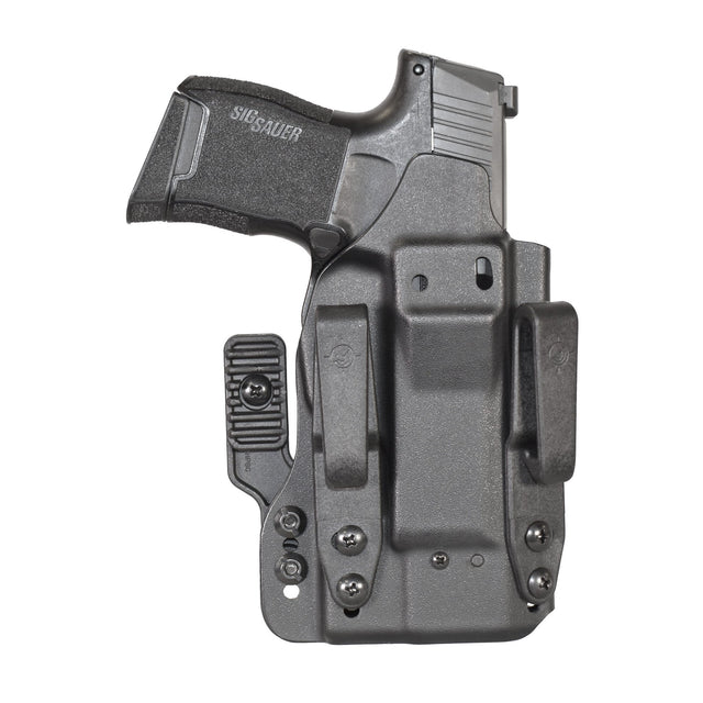 Mission First Tactical - Pro Series IWB Holster for Sig P365/P365X