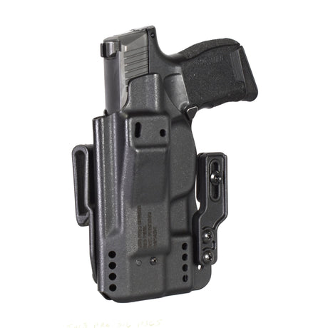 Mission First Tactical - Pro Series IWB Holster for Sig P365/P365X — view 2