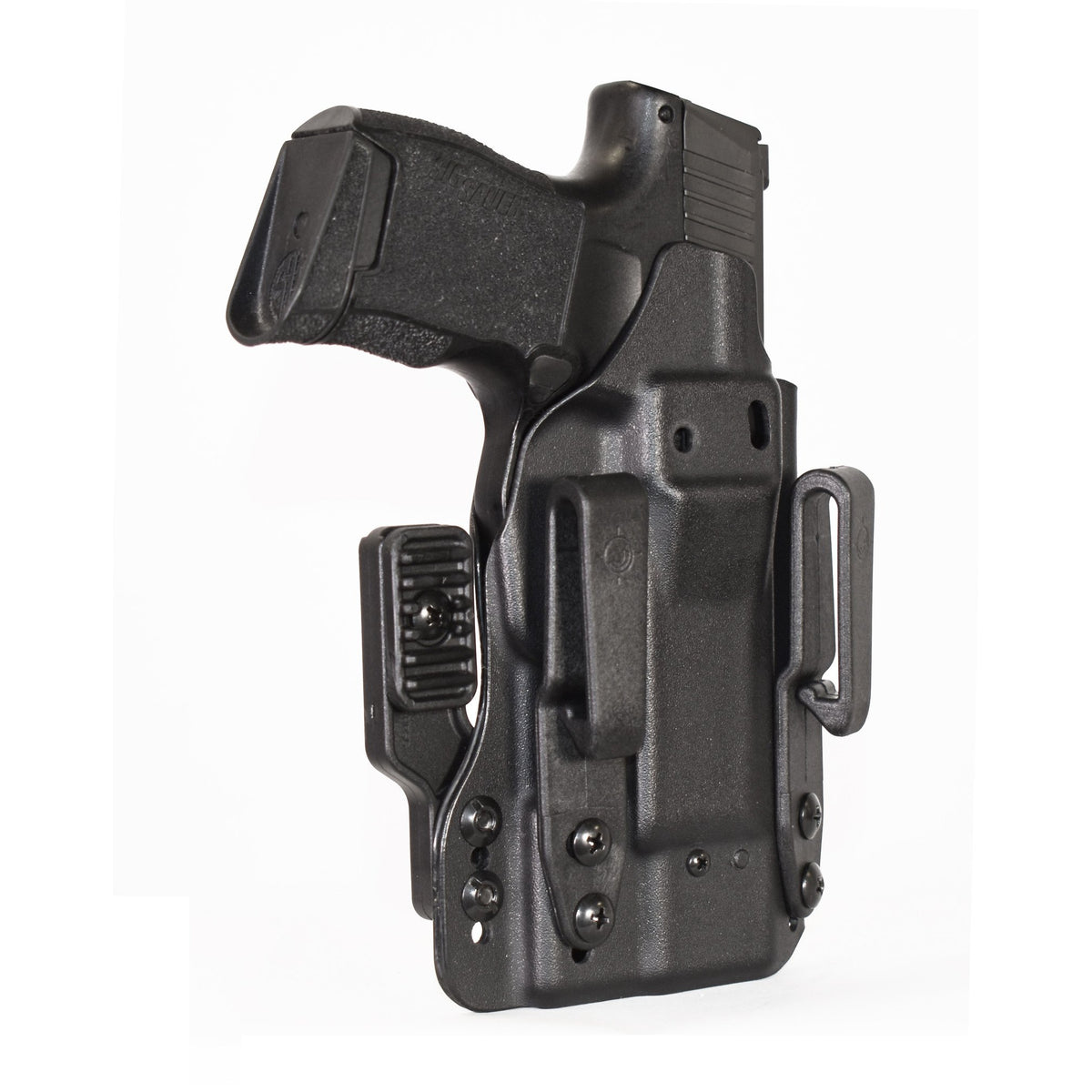 Mission First Tactical - Pro Series IWB Holster for Sig P365/P365X — view 3