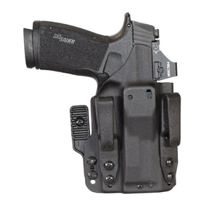 Mission First Tactical - Pro Series IWB Holster for Sig P365 X-MACRO