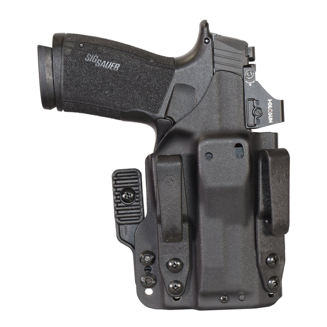 Mission First Tactical - Pro Series IWB Holster for Sig P365 X-MACRO