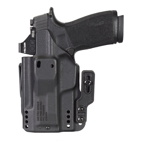 Mission First Tactical - Pro Series IWB Holster for Sig P365 X-MACRO — view 2