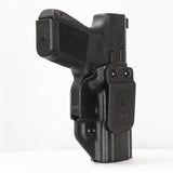 Mission First Tactical - Canik METE MC9 Ambidextrous AIWB/OWB Holster — view 3