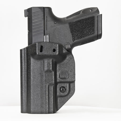Mission First Tactical - Canik METE MC9 Ambidextrous AIWB/OWB Holster — view 4