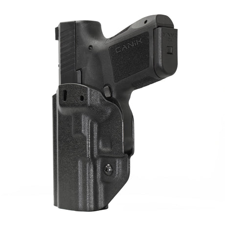 Mission First Tactical - Canik METE MC9 Ambidextrous AIWB/OWB Holster — view 5