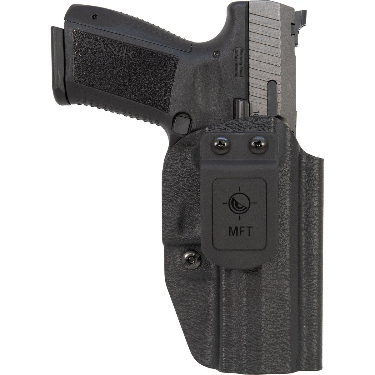 Mission First Tactical - Canik TP9SF/TP9SF Elite Ambidextrous Holster