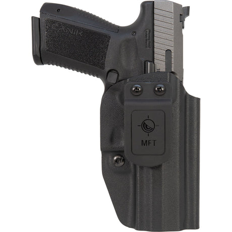 Mission First Tactical - Canik TP9SF/TP9SF Elite Ambidextrous Holster