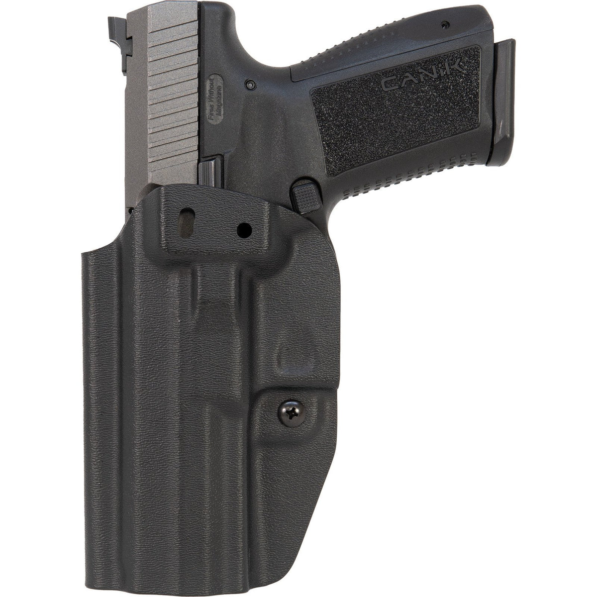 Mission First Tactical - Canik TP9SF/TP9SF Elite Ambidextrous Holster — view 3