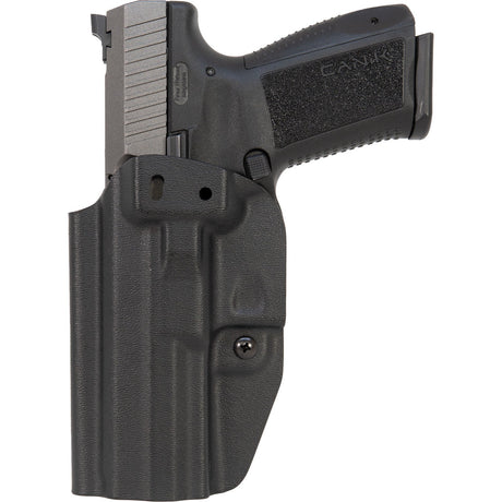 Mission First Tactical - Canik TP9SF/TP9SF Elite Ambidextrous Holster — view 3