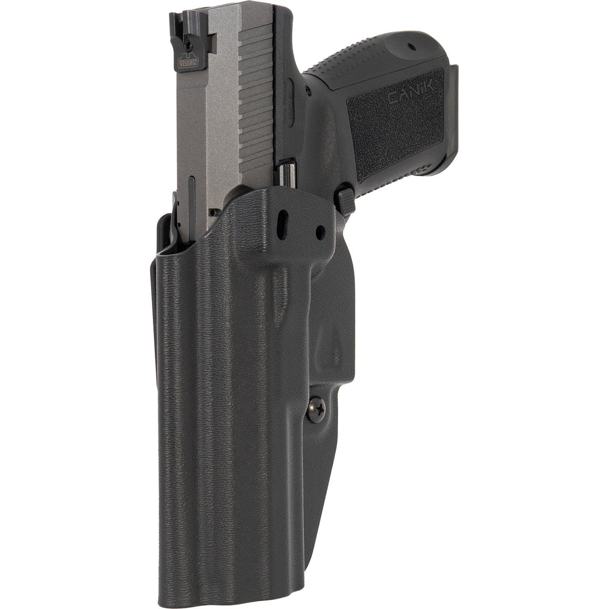 Mission First Tactical - Canik TP9SF/TP9SF Elite Ambidextrous Holster — view 4